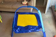Kids Indoor Trampoline