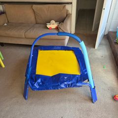 Kids Indoor Trampoline