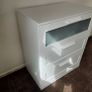 Chest of 3 drawers Brimnes Image 2