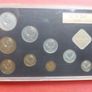 Russian 1981 USSR Coin Set Image 4