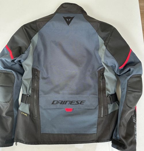 Dainese tempest 3