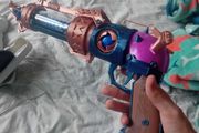 Jinx zapper gun from arcane
