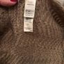 M&S cape light brown Image 4