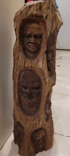 african art collection