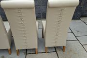 Dining Chairs x 4