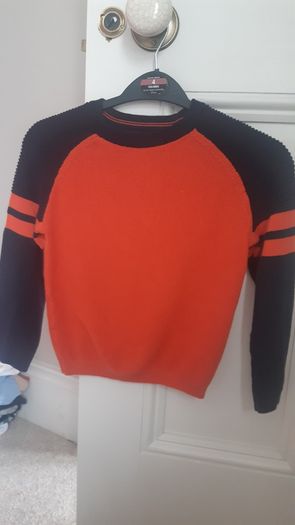 Boys clothing bundle
