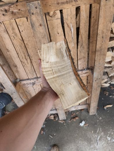 Seasoned Firewood - Delivered Meath