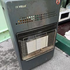 Superser heater