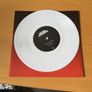 Sahara Hotnights On Top Of Your World 7inch single Image 4