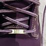 Ladies stee bluel work boots Image 2