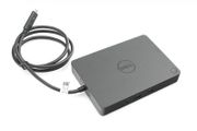 Dell WD15 Monitor Dock 4K with Original 130W Adapter, USB-C, HDMI, Mini DisplayPort, Vga