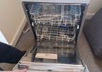 dishwasher for parts