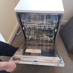 dishwasher for parts