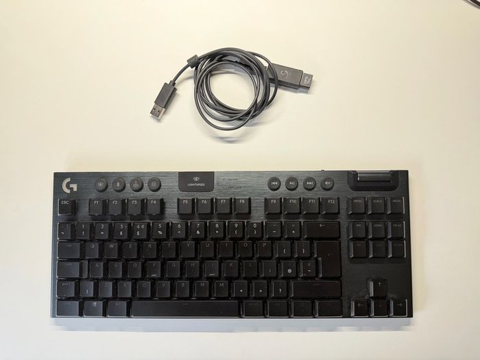 keyboard