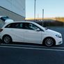 205/55/16 Bridgestone Tyres 112x5 Wheels Image 10