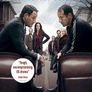 Brotherhood SEASONS 1, 2, and 3 (Complete Collection) DVD Image 3