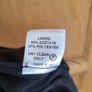 New GOAT Trousers, Black, UK 16 Image 8