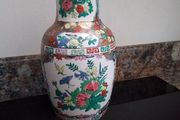 Chinese Vase