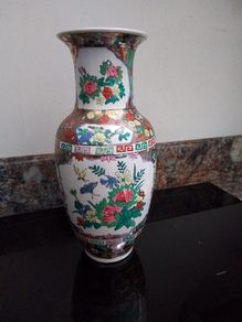 Chinese Vase