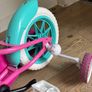 Paw patrol Bike for Girls 3-5 y Image 3
