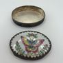 Antique Chinese pill box Image 4