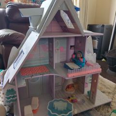 LOL dollshouse
