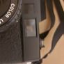 Rare vintage Time Subscription Film Camera Gift, in like new condition, with lanyard and case Image 5