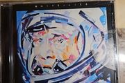 White Lies CD - Big TV