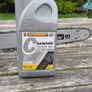 Hyundai 2400W Electric Chainsaw Image 4