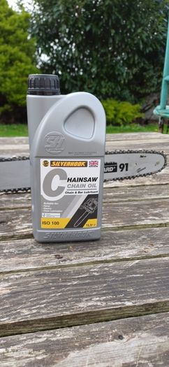 Hyundai 2400W Electric Chainsaw
