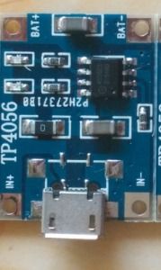 Power supply DC DC converter Arduino and Raspberry Pi projects