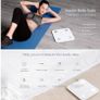 Xiaomi Smart Mi Body Composition Scale 2 Smart Weighing Scale Image 6