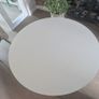 Round dining table Image 2