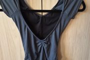 ballet leotard