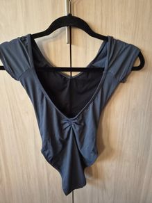 ballet leotard