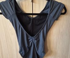 ballet leotard