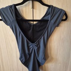 ballet leotard