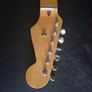 Allparts Stratocaster Japan Neck Image 2