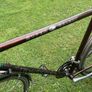 Dawes Super Galaxy gravel bike Image 4