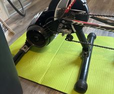 bike turbo trainer