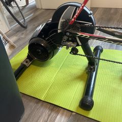 bike turbo trainer