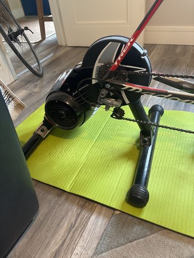 bike turbo trainer