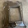 vintage art deco photo frame Image 2