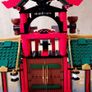 LEGO 70728 Battle For Ninjago City Image 3