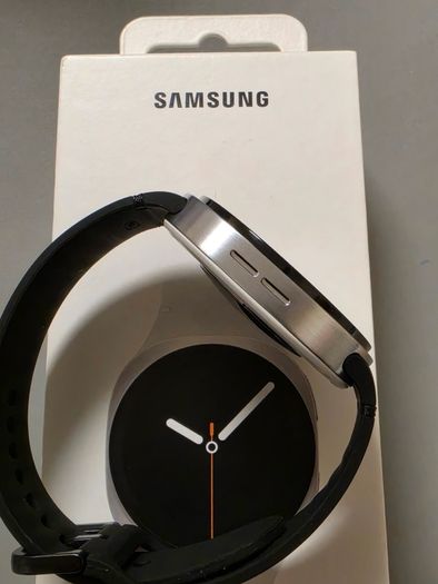 Samsung S26 Ultra 512gb + Watch 8 44mm LTE