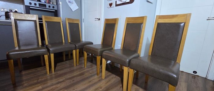 dinning chairs