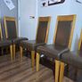 dinning chairs Image 7