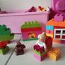 Lego Duplo Storage Box Set Mix Image 3