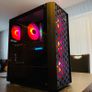 PC Ryzen Gaming 7 7700, RTX 4070 Super, 32GB DDR5 Image 4