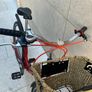 Ladies bike  - custom build Image 4